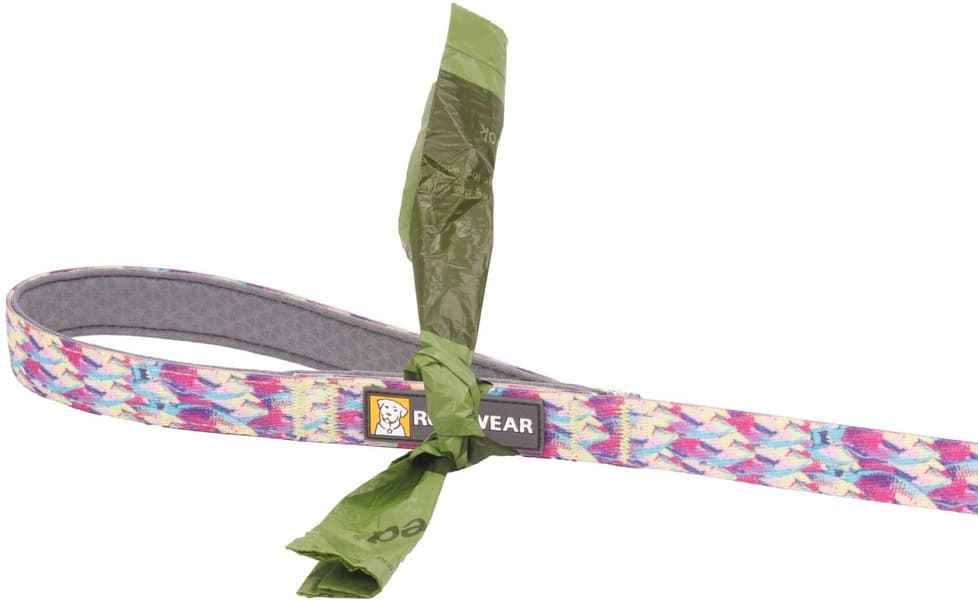 Front Range Leash koiran talutushihna, Reef Fish, view: 1