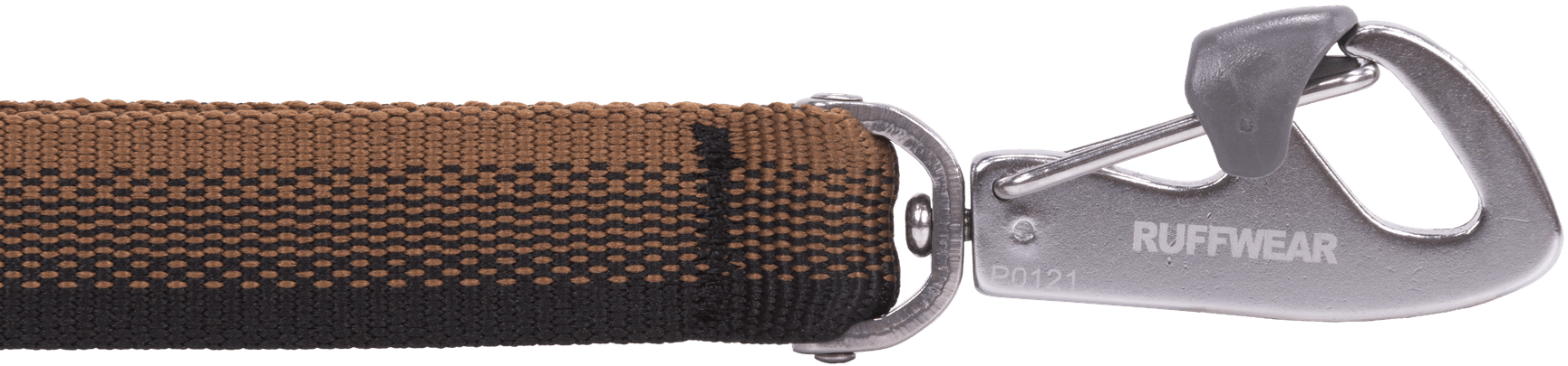 Front Range Leash talutushihna, ruskea, view: 3