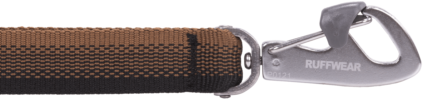 Front Range Leash talutushihna, ruskea, view: 3