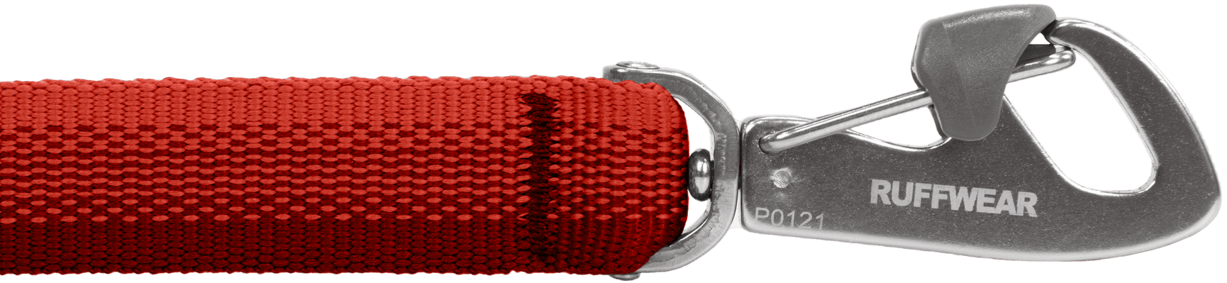 Front Range Leash talutushihna, punainen, view: 3