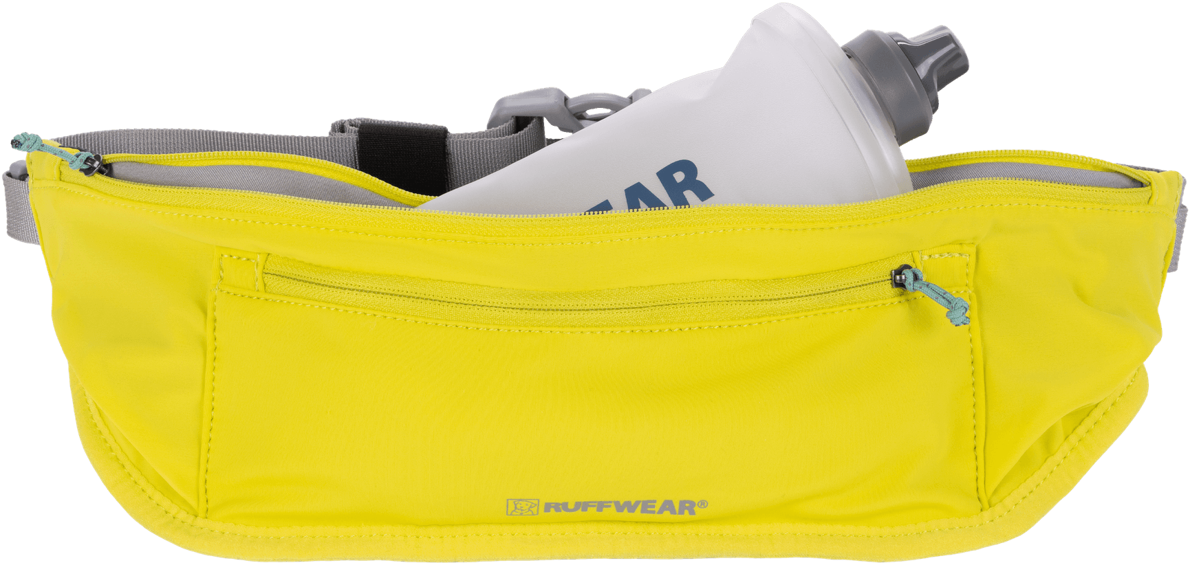 Trail Runner Belt juoksuvyö, keltainen, view: 4