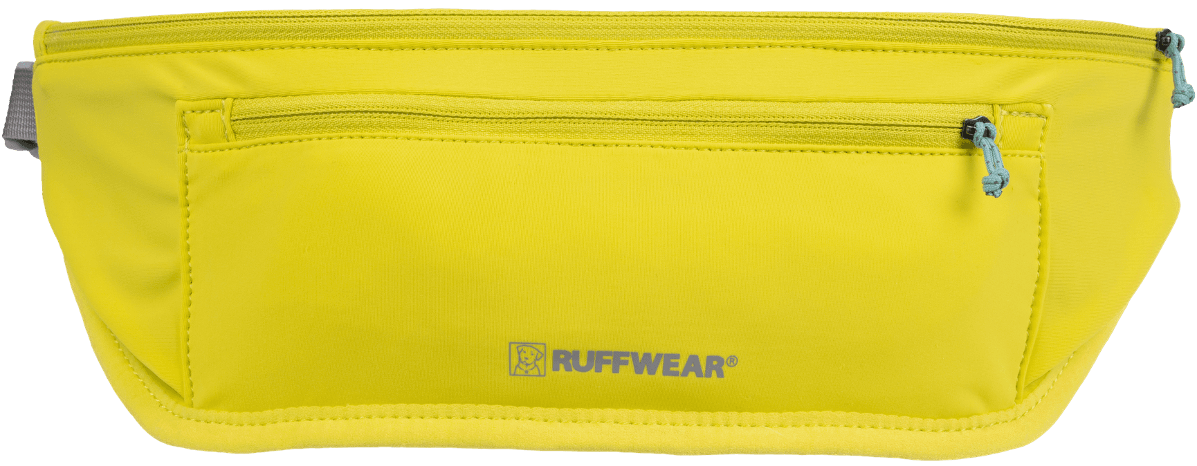Trail Runner Belt juoksuvyö, keltainen, view: 2