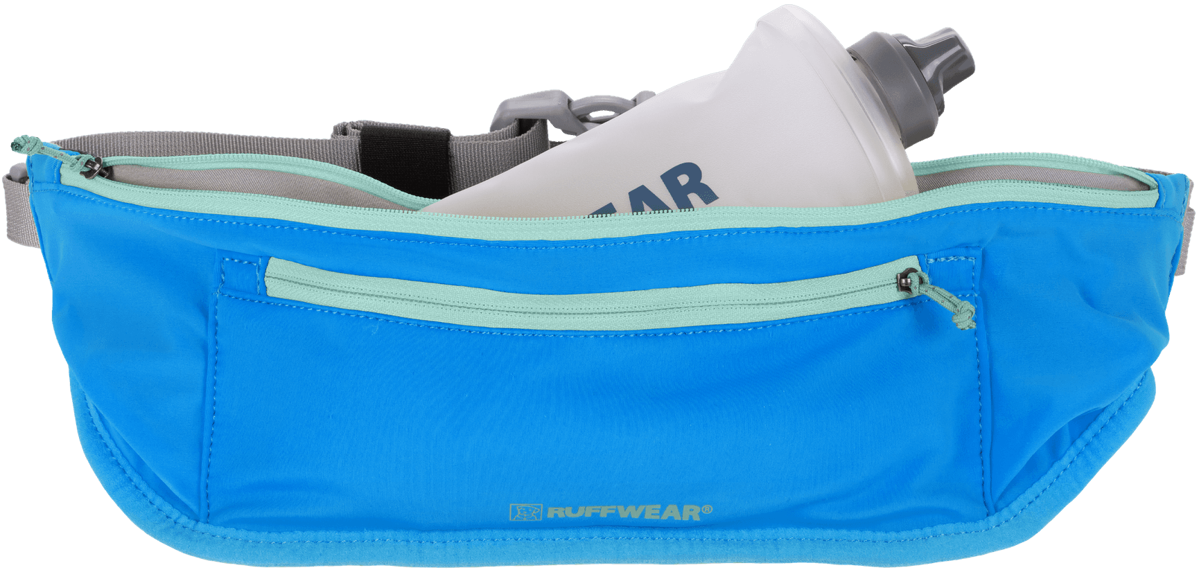 Trail Runner Belt juoksuvyö, sininen, view: 3