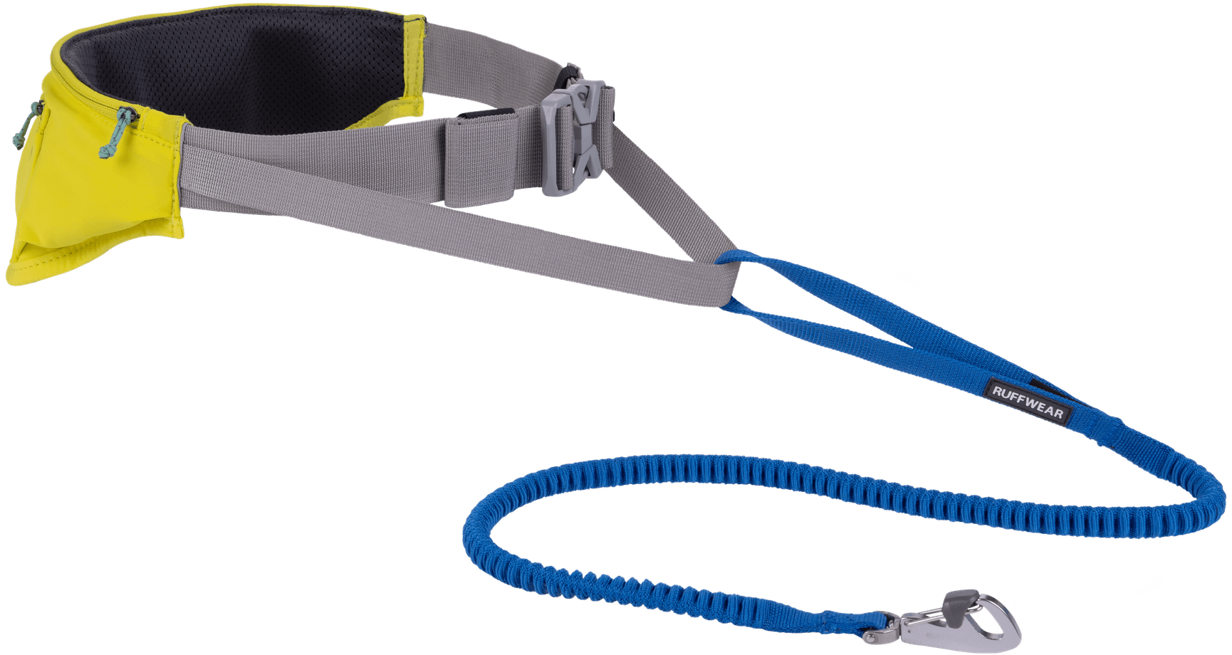 Trail Runner Belt juoksuvyö, keltainen, view: 5