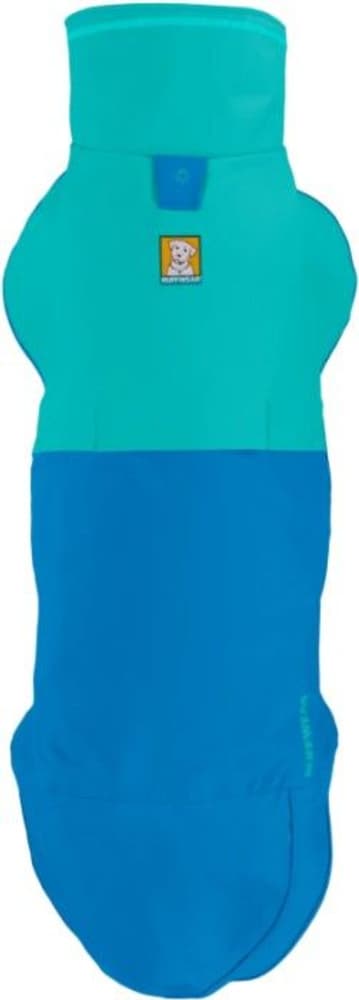 Sun Shower Jacket sadetakki, Blue Dusk, view: 2