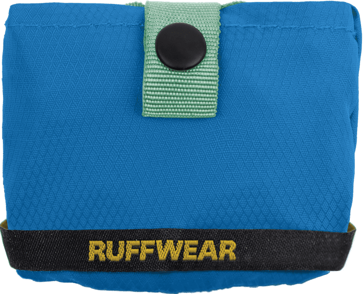 Trail Runner Bowl minimalistinen retkikuppi, Blue Pool, view: 2