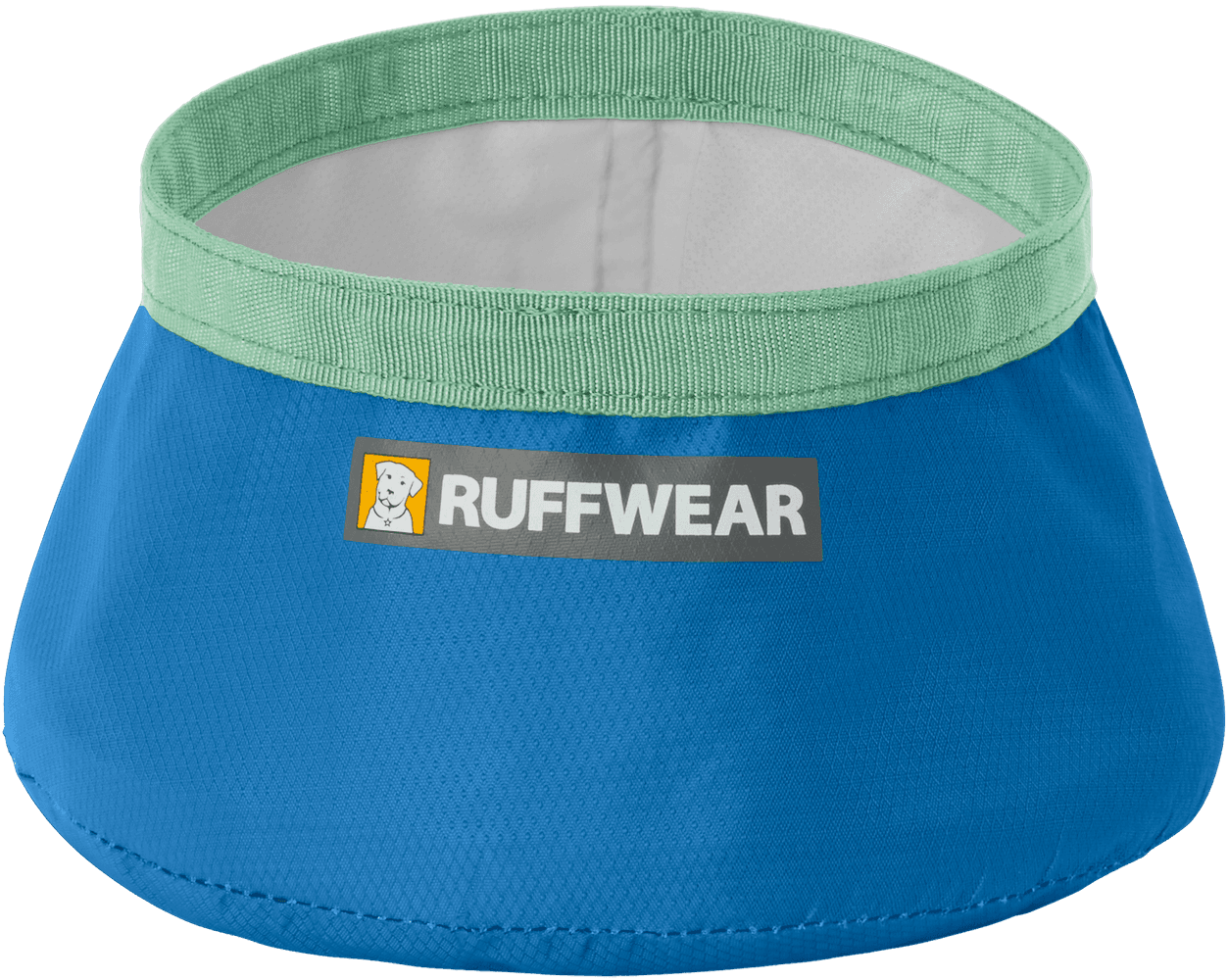 Trail Runner Bowl minimalistinen retkikuppi, Blue Pool, view: 0