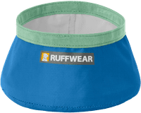 Trail Runner Bowl minimalistinen retkikuppi, Blue Pool - view: 0