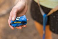 Trail Runner Bowl minimalistinen retkikuppi, Blue Pool - view: 3