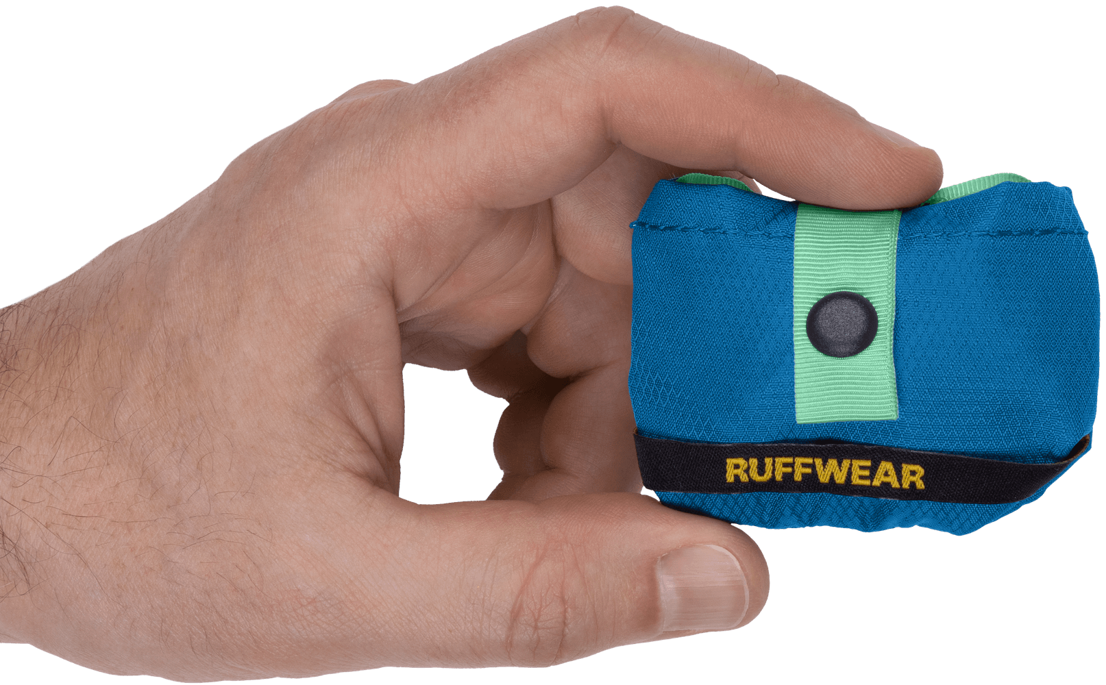 Trail Runner Bowl minimalistinen retkikuppi, Blue Pool, view: 1