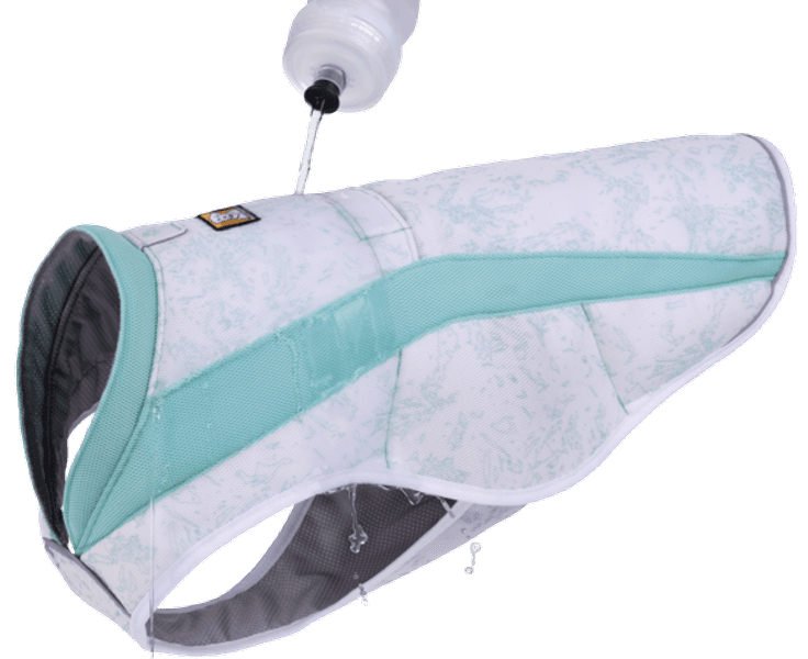 Swamp Cooler Vest koirien viilentävä liivi, view: 1