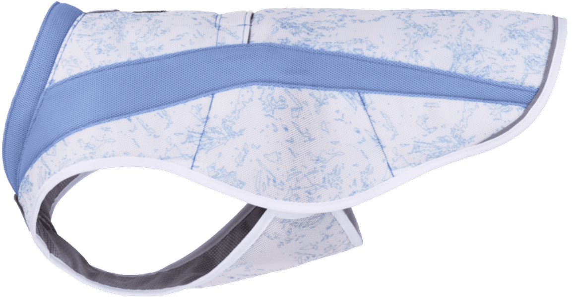 Swamp Cooler Vest koirien viilentävä liivi, view: 1