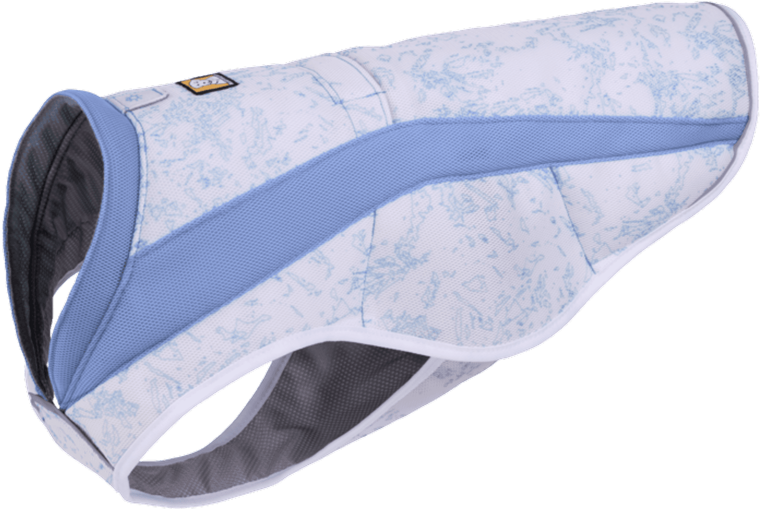 Swamp Cooler Vest koirien viilentävä liivi, view: 0