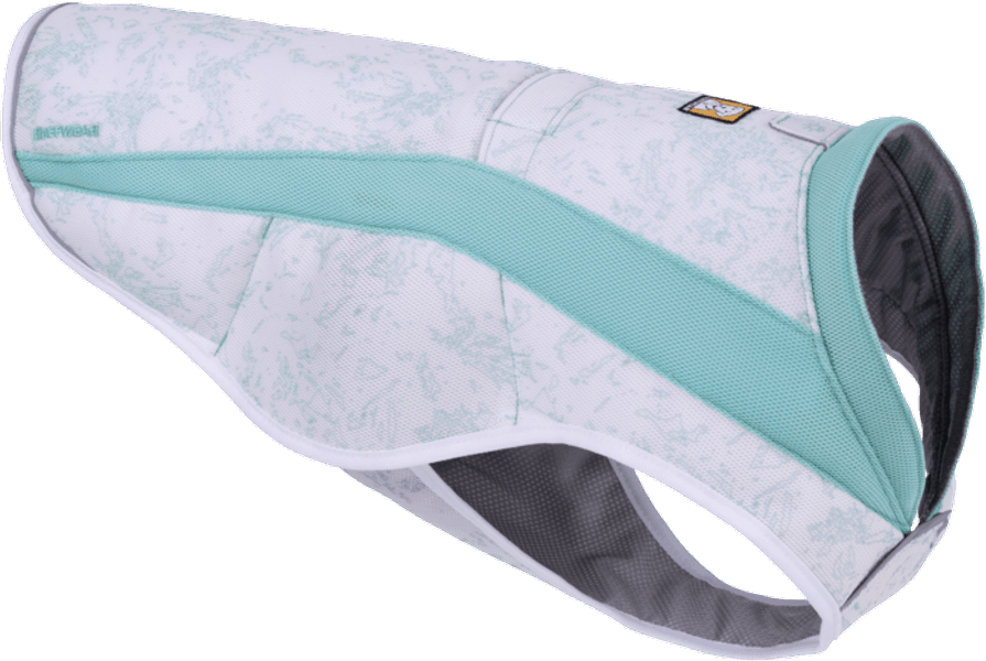 Swamp Cooler Vest koirien viilentävä liivi, view: 2