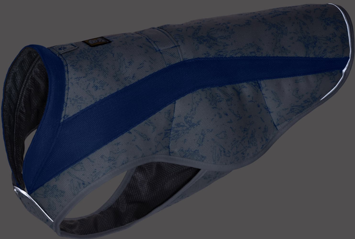 Swamp Cooler Vest koirien viilentävä liivi, view: 2