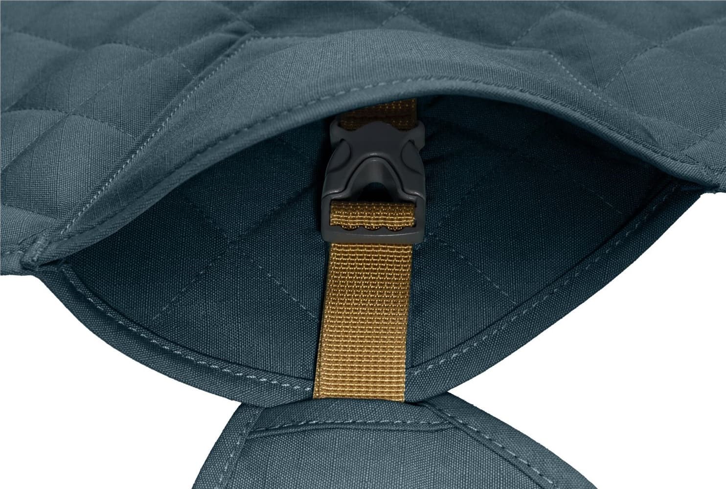 Stumptown Jacket koiran takki, Orion Blue, view: 6