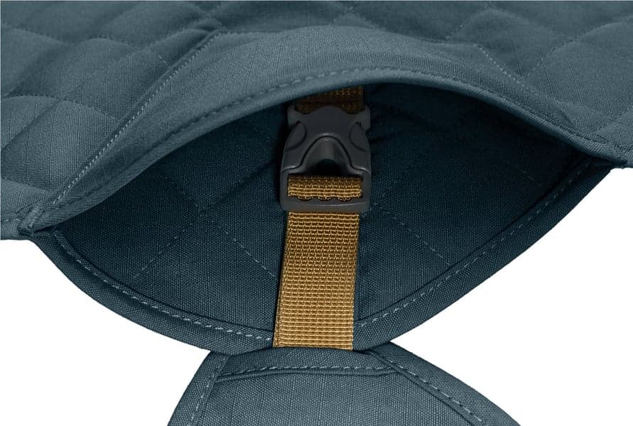 Stumptown Jacket koiran takki, Orion Blue, view: 6