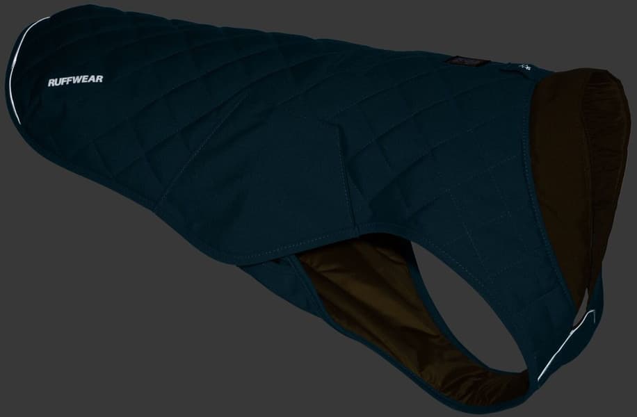 Stumptown Jacket koiran takki, Orion Blue, view: 7