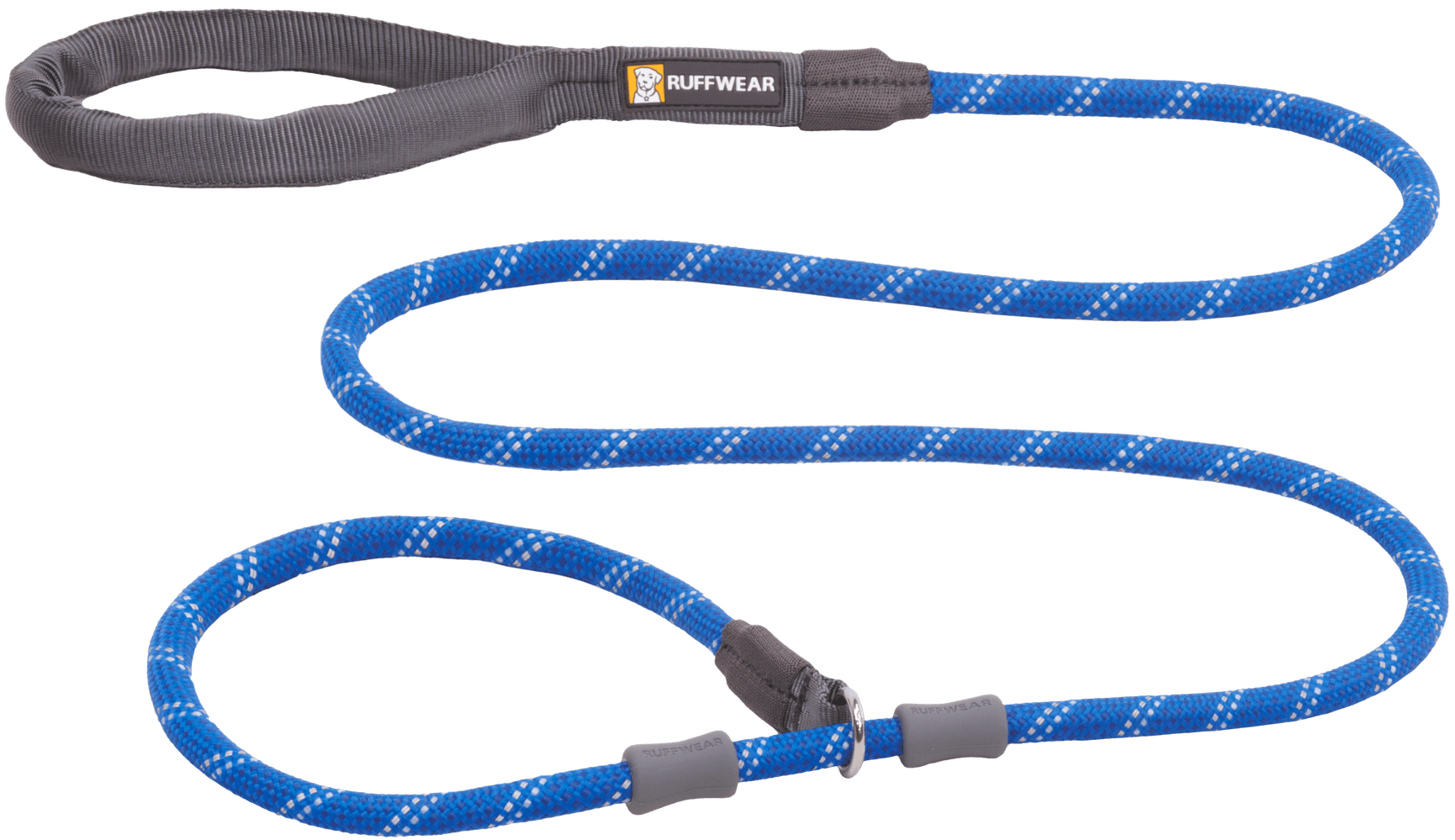 Just-a-Cinch Leash koiran talutushihna, Blue Pool, view: 0
