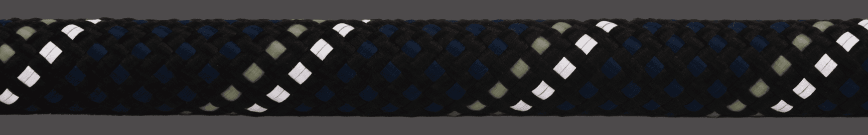 Just-a-Cinch Leash koiran talutushihna, Obsidian Black, view: 4