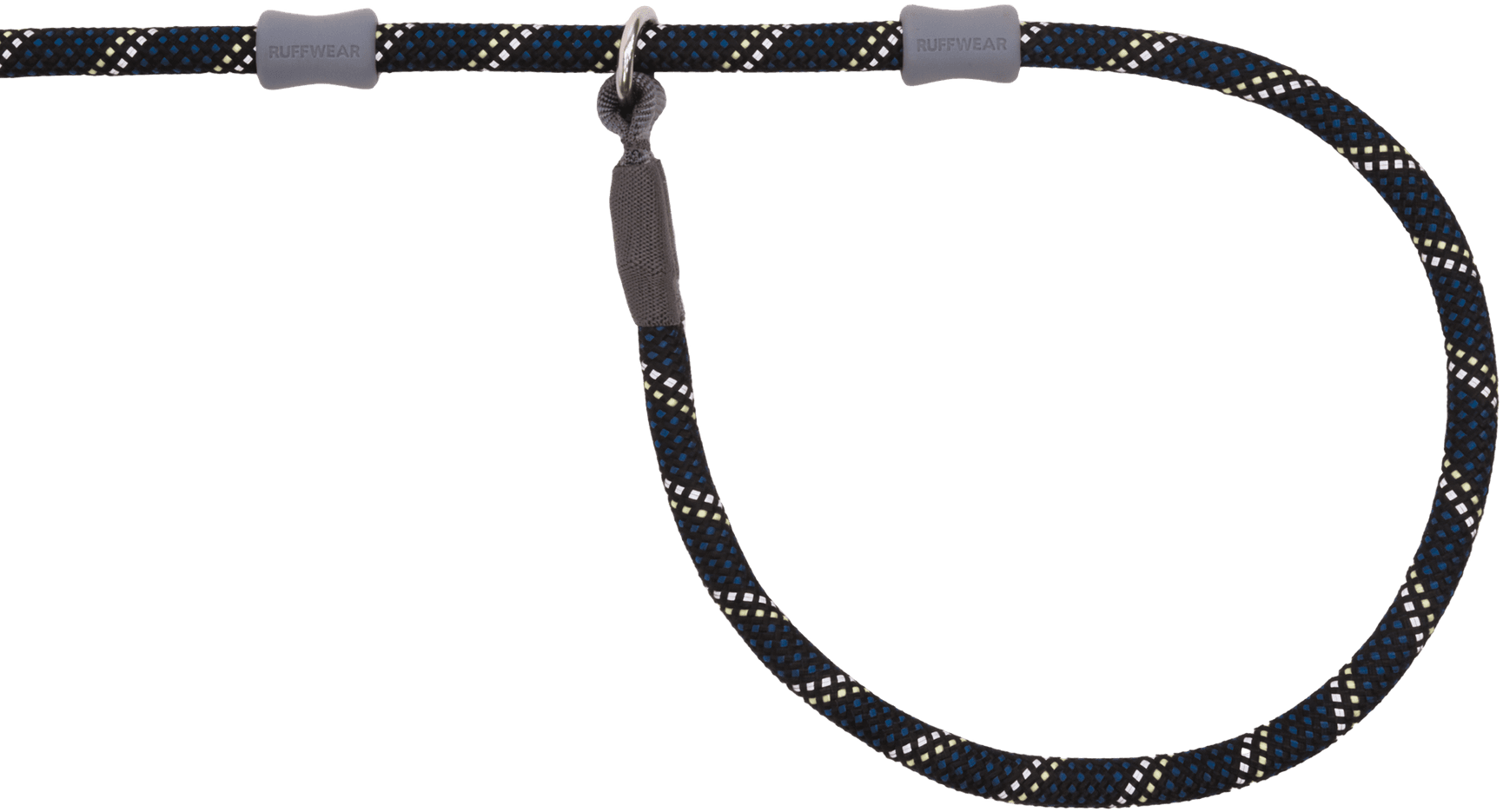 Just-a-Cinch Leash koiran talutushihna, Obsidian Black, view: 1