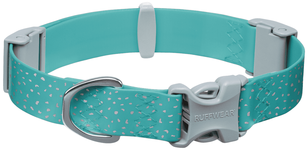 Confluence Collar kaulapanta, mintunvihreä, view: 0