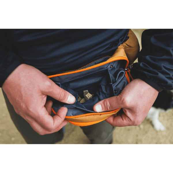 Home Trail Hip Pack Brown Bear, view: 6