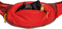 Home Trail Hip Pack vyölaukku, Red Sumac - view: 1
