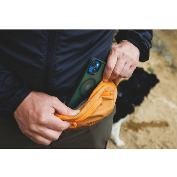 Home Trail Hip Pack Brown Bear, view: 8