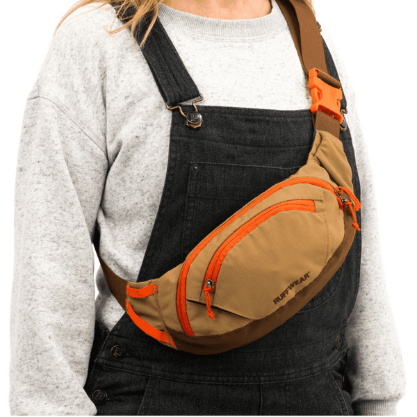 Home Trail Hip Pack Brown Bear, view: 5