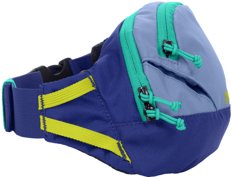 Home Trail Hip Pack vyölaukku, Heliotrope Purple, view: 4