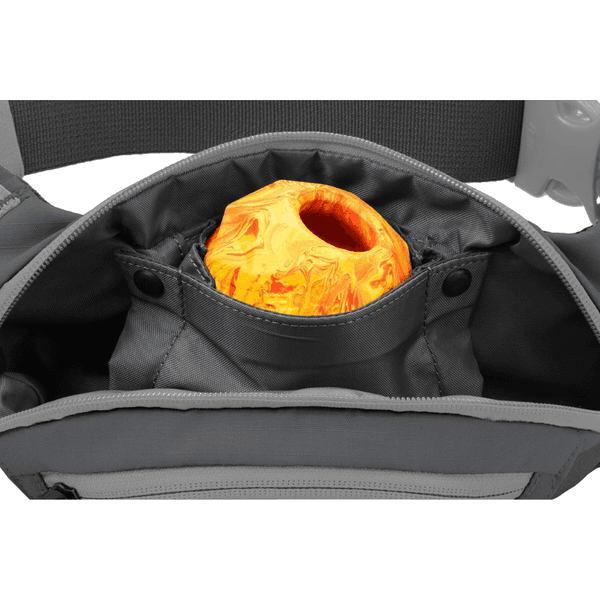 Home Trail Hip Pack Granite Gray, view: 3