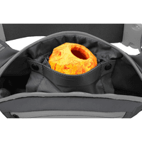 Home Trail Hip Pack Granite Gray - view: 3