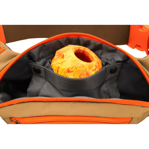 Home Trail Hip Pack Brown Bear, view: 2