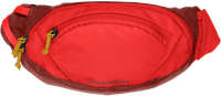 Home Trail Hip Pack vyölaukku, Red Sumac - view: 0