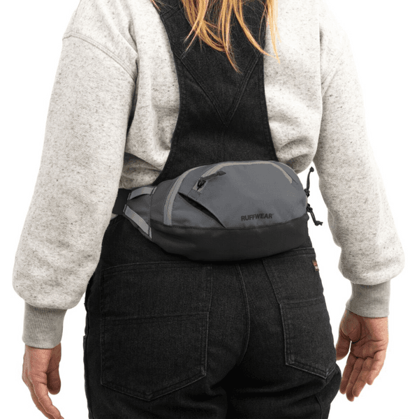 Home Trail Hip Pack Granite Gray, view: 4