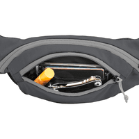 Home Trail Hip Pack Granite Gray - view: 1