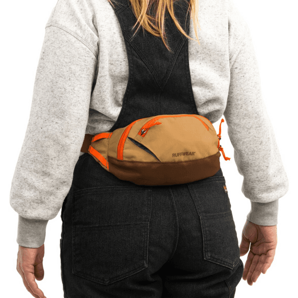 Home Trail Hip Pack Brown Bear, view: 4