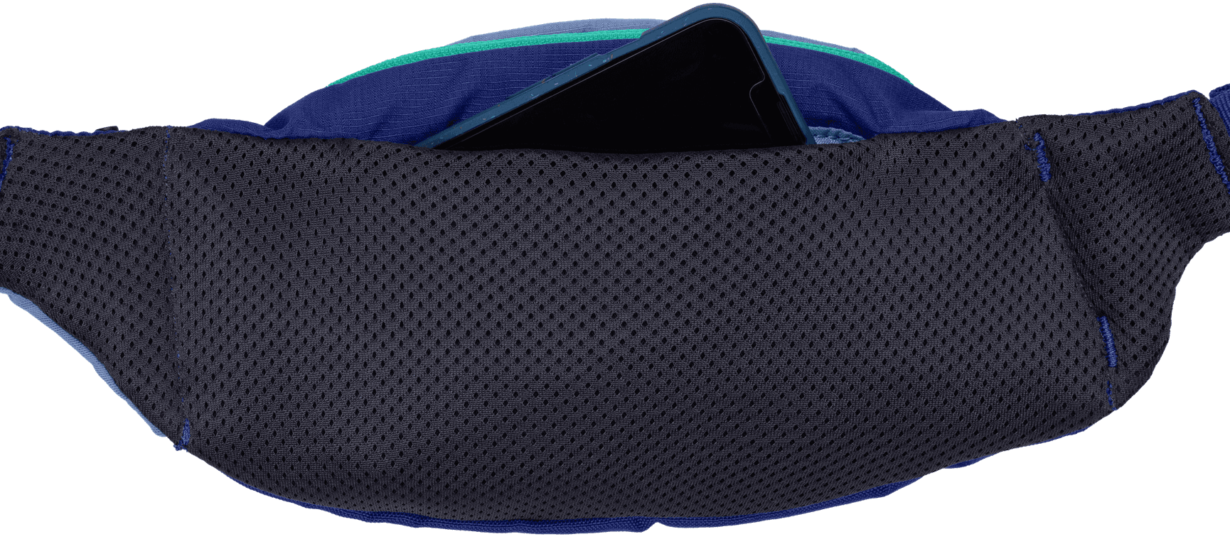 Home Trail Hip Pack vyölaukku, Heliotrope Purple, view: 3