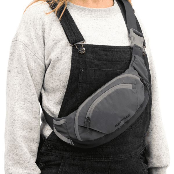 Home Trail Hip Pack Granite Gray, view: 5