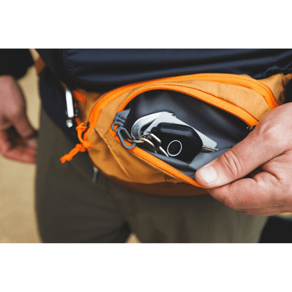 Home Trail Hip Pack Brown Bear, view: 7