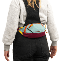 Home Trail Hip Pack River Rock Green - view: 4