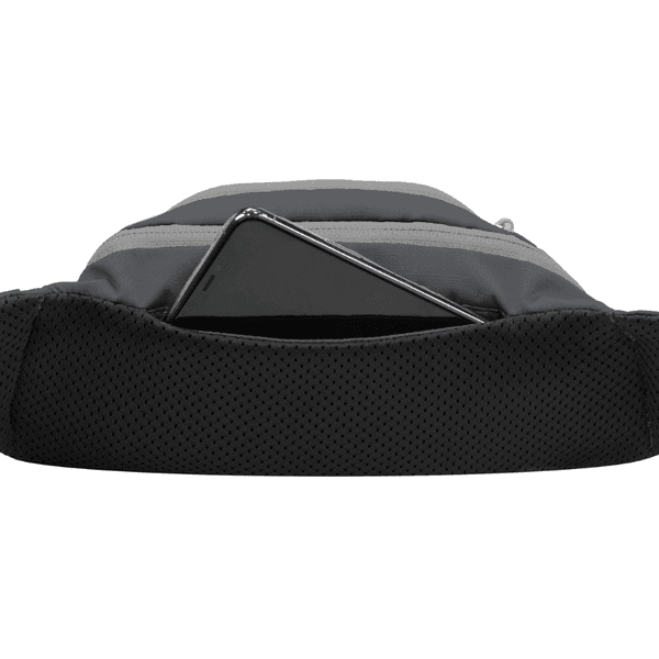 Home Trail Hip Pack Granite Gray, view: 2