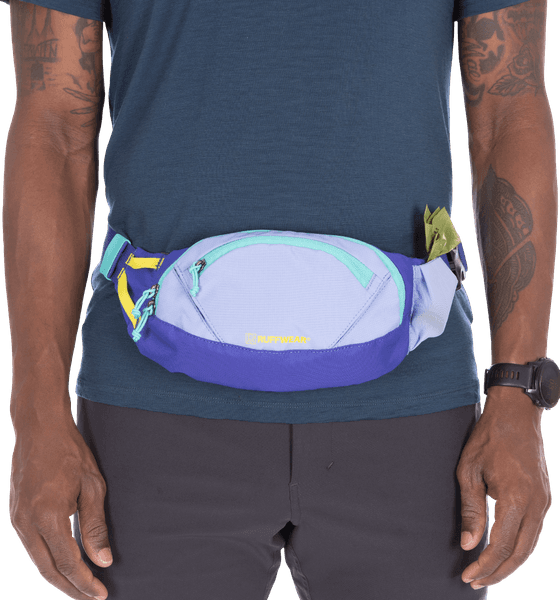 Home Trail Hip Pack vyölaukku, Heliotrope Purple, view: 7