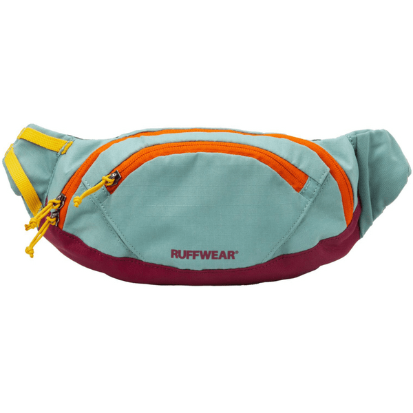 Home Trail Hip Pack River Rock Green, view: 0