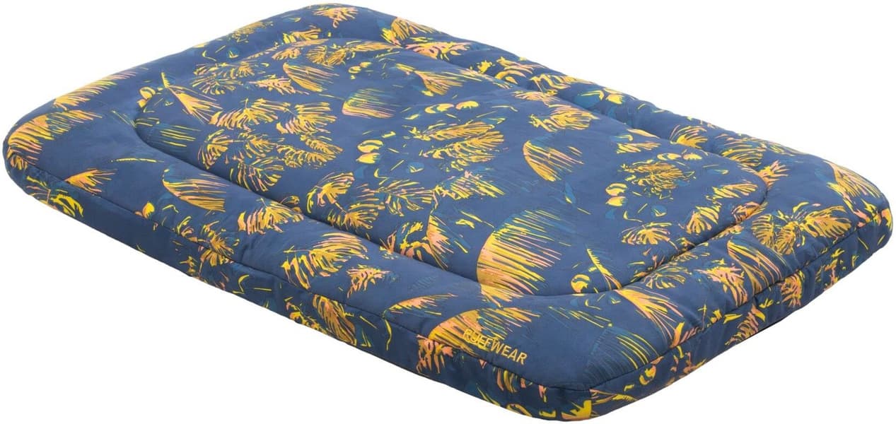 Basecamp Bed koiranpeti, Medium, Deep Jungle, view: 1