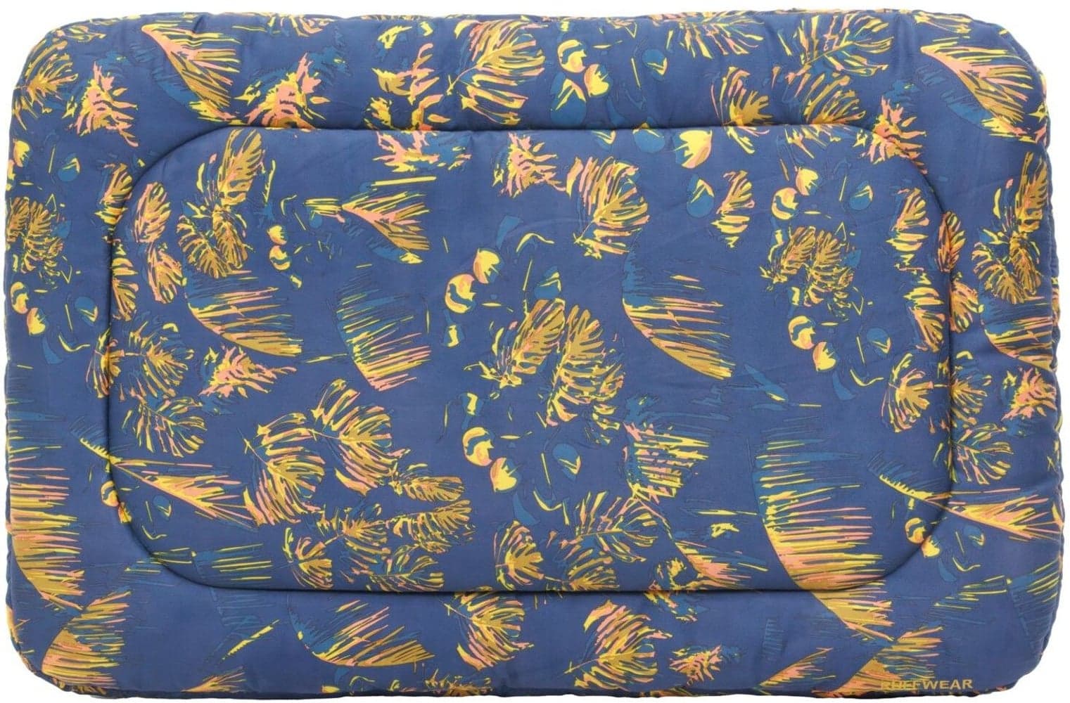 Basecamp Bed koiranpeti, Medium, Deep Jungle, view: 0