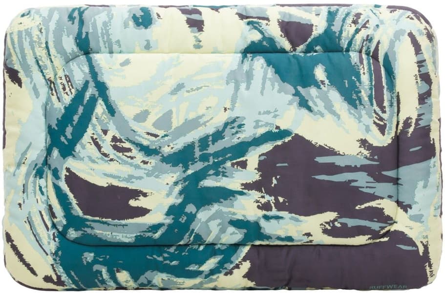 Basecamp Bed koiranpeti, Medium, Sweeping Sage, productDetailPage.view: 0