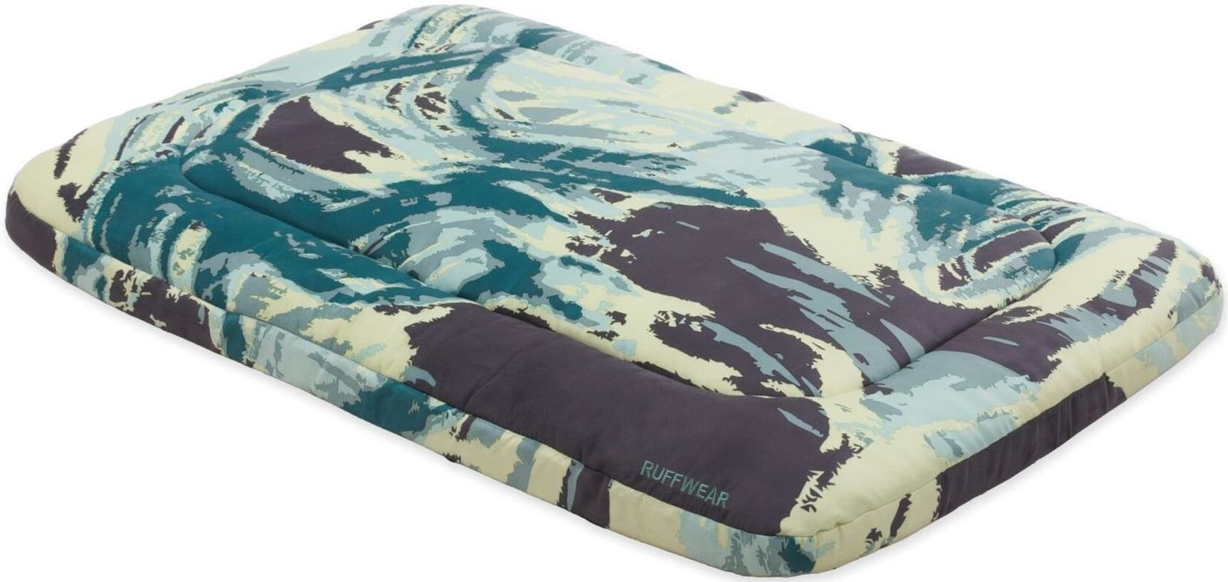 Basecamp Bed koiranpeti, Medium, Sweeping Sage, view: 1