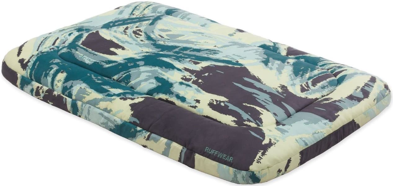 Basecamp Bed koiranpeti, Medium, Sweeping Sage, productDetailPage.view: 1